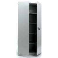 Шкаф ПРАКТИК СВ-14