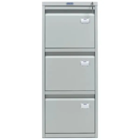 Картотечный шкаф ПРАКТИК А-43