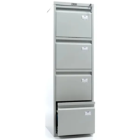 Картотечный шкаф ПРАКТИК А-44