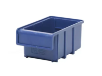 Ящик пластиковый Практик 170x80x105-Железная мебель