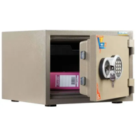 Сейф Valberg FRS-32 EL-Железная мебель