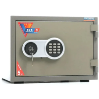 Сейф Valberg FRS-32 EL