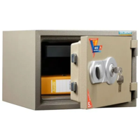 Сейф Valberg FRS-32 KL-Железная мебель