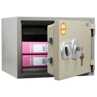 Сейф Valberg FRS-36 KL-Железная мебель