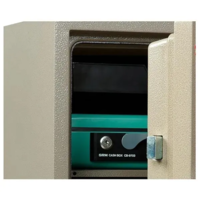 Сейф Valberg FRS-51 EL