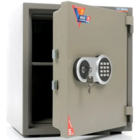 Сейф Valberg FRS-51 EL