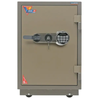 Сейф Valberg FRS-73.T-EL-Железная мебель