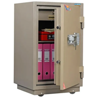 Сейф Valberg FRS-80.T-EL-Железная мебель