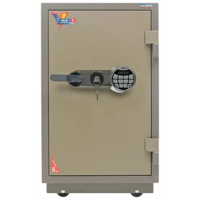 Сейф Valberg FRS-80.T-EL