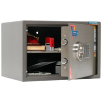 Сейф Valberg ASM-30 EL-Железная мебель