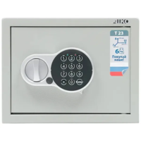 Сейф Aiko T-23 EL