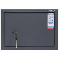 Сейф Aiko T-250 KL