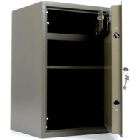 Сейф Aiko TM-63T-Железная мебель