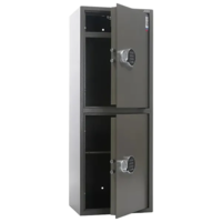 Сейф Aiko TM-120Т/2 EL-Железная мебель