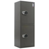 Сейф Aiko TM-120Т/2 EL