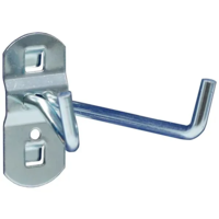 Крючок HK 2-80-Железная мебель