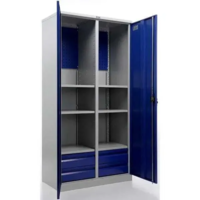 Шкаф инструментальный ТС 1995-120604-Железная мебель