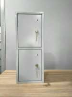 20 ta kalit uchun metall kalit shkafi / kalit saqlagich-Железная мебель