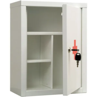 AMD-39 dori qutisi — sog‘liq va tartibning ishonchli qo‘riqchisi!-Железная мебель