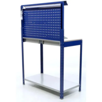 Верстак Garage Set 2