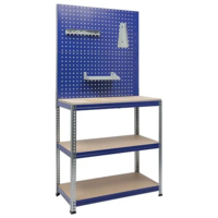 Верстак GARAGE SET 3-Железная мебель