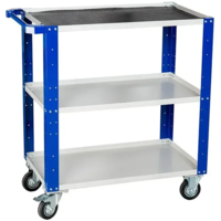 Тележка инструментальная WDS-0-Железная мебель