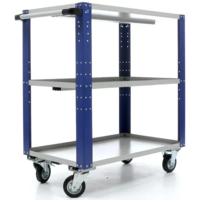 Тележка инструментальная WDS-0