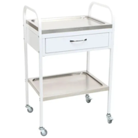 Стол манипуляционный МД SM 1-Железная мебель