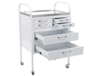 Стол манипуляционный МД SM 6-Железная мебель