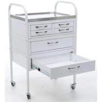 Стол манипуляционный МД SM 6