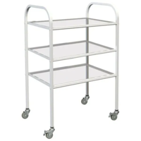 Стол процедурный МД SP 3G-Железная мебель