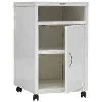 Тумба медицинская ПРАКТИК МД ТП-3-Железная мебель