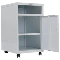 Тумба медицинская ПРАКТИК МД ТП-3