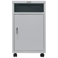 Тумба медицинская ПРАКТИК МД ТП-3