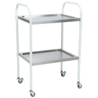 Стол процедурный МД SP 2N-Железная мебель