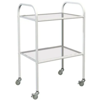 Стол процедурный МД SP 2G-Железная мебель