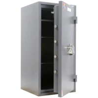 Сейф Гранит-90T EL