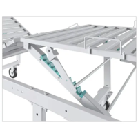 Кровать медицинская MB113.1.1.2 (KM-03)