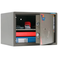 Взломостойкий сейф Valberg ASM-30-Железная мебель