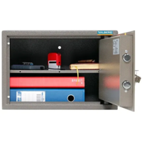 Взломостойкий сейф Valberg ASM-30