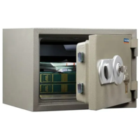 Сейф Valberg FRS-30 KL-Железная мебель