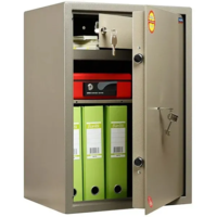 Сейф Valberg ASM-63 T-Железная мебель