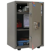 Сейф Valberg ASM-63T EL-Железная мебель