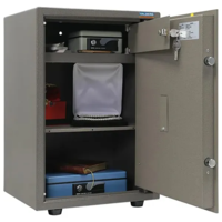 Сейф Valberg ASM-63T EL