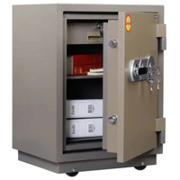 Сейф Valberg FRS-66T KL-Железная мебель