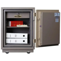 Сейф Valberg FRS-66T KL