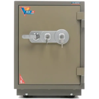 Сейф Valberg FRS-66T KL