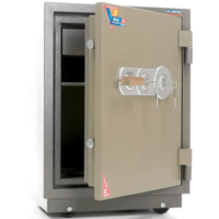 Сейф Valberg FRS-66T KL