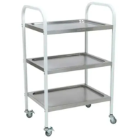 Стол процедурный МД SP 3N-Железная мебель