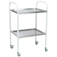 Стол процедурный МД SP 2N-Железная мебель